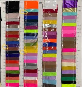 4 Ways Stretch Mirror Patent <strong>Vinyl</strong> Pu Garment Leather <strong>Fabric</strong> for Legging and Catsuits TANGSHINE TSP5130 Knitted 240gsm