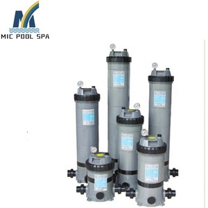 Cartucho <span class=keywords><strong>de</strong></span> Filtro <span class=keywords><strong>de</strong></span> <span class=keywords><strong>Agua</strong></span> <span class=keywords><strong>para</strong></span> Piscina, Filtro <span class=keywords><strong>de</strong></span> Piscina Eficiente <span class=keywords><strong>para</strong></span> <span class=keywords><strong>Agua</strong></span> Clara - Product Image 3