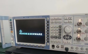 เครื่องทดสอบการเชื่อมต่อไร้สาย R&S CMW270 ราคาต่อรองได้ - Product Image 6
