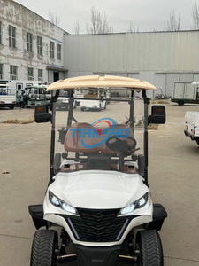 Carrito de Golf de 4 Ruedas de Diseño Chino al Mejor <span class=keywords><strong>Precio</strong></span>, Carritos de Golf Económicos Chinos en Venta Compatibles con ICON, BINTELLI, CLUBCAR, EZGO, <span class=keywords><strong>YAMAHA</strong></span> - Product Image 6