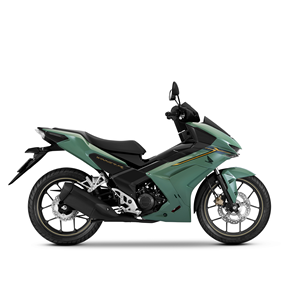 มอเตอร์ไซค์รุ่นพิเศษ Winner R 150 แบบ Underbone 150 ซีซี ระบายความร้อนด้วยน้ำ พร้อมคลัตช์ธรรมดา 6 สปีด ระบบเกียร์แบบ Telescopic ด้านหน้า รุ่นพรีเมียม - Product Image 1
