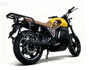 Motocyclette - Product Image 3