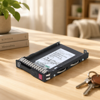 P19943-b21 3.84tb Sata 6g Read Intensive Sff 2.5 Disque SSD