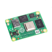 CM4101016 Module informatique RASPBERRY PI 4 1 Go pour développement embarqué