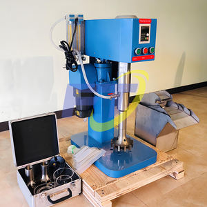 XFD12実験実験ラボ用フローティングマシン鉱物テスト作業用 - Product Image 4