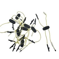 Pièces détachées de machine à tisser jacquard de haute qualité, module M5, poulie, pièces détachées Staubli