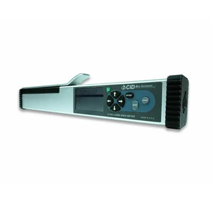 Compteur de surface de feuilles laser portable CID CI-203 35,5 cm x 4,5 cm x 5 cm avec fonctionnalité GPS pour la mesure des feuilles non exposées - Product Image 2