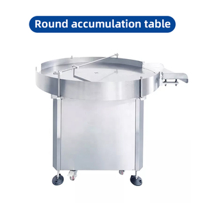 Dây Chuyền Sản Xuất Tự Động Máy Làm Đầy Gạo Nấu Chín/Máy Làm Đầy Bột Cho Gạo/Gạo Mini Máy - Product Image 2