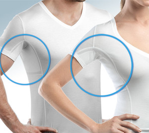 PATON marchio personalizzato di qualità di lusso t-Shirt antisudore da <span class=keywords><strong>uomo</strong></span> canottiera antisudore con materassini Slim t-Shirt con scollo a o - Product Image 4