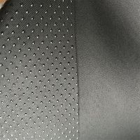 Revêtement antistatique en PVC, gabardine enduite, pantoufles antidérapantes, tissu Oxford antidérapant pour matelas