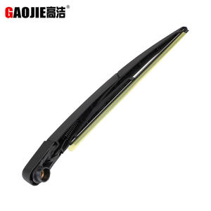 Applicable au montage du bras d'essuie-glace arrière Citroën C3 Picasso 2009-2015 OE: - Product Image 3