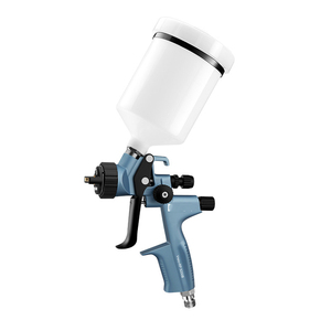 <span class=keywords><strong>Pistola</strong></span> de Pulverización Neumática de Alta Atomización <span class=keywords><strong>para</strong></span> Pintura de Automóviles, Juego de Herramientas <span class=keywords><strong>para</strong></span> Coche, Suministro Estable del Fabricante - Product Image 2