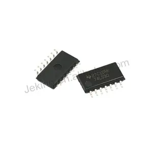 Jeking SN74LS30 Logic Gates 8-input positive NAND SOIC-14 0 C to + 70 C SN74LS30DR