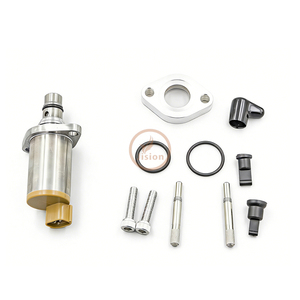 Vanne de régulation d'aspiration de carburant 294200-0190 294200-0730 294200-2750 DCRS300120 8-98145449-1 - Product Image 4