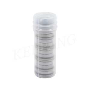 Rodamientos de Brida KINGROON F623zz F624ZZ F604ZZ F625zz F688ZZ para Impresora 3D, Rodamiento de Columna Única de Acero - Product Image 3