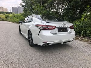 รถยนต์มือสอง Toyota Camry ปี <span class=keywords><strong>2019</strong></span> เครื่องยนต์ 2.5 ลิตร เกียร์อัตโนมัติ 8 สปีด ขับเคลื่อนล้อหน้า พวงมาลัยซ้าย เบนซิน ซีดาน ขาย - Product Image 5