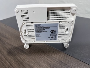 Routeurs WiFi Echolife ONU HG8245H Hg8245H5 EG8145V5 Xpon ONT 5dBi ou 2 DBi, modems à <span class=keywords><strong>fibre</strong></span> <span class=keywords><strong>optique</strong></span> FTTH - Product Image 3