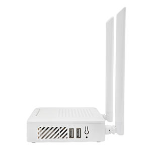 ONT GPON/EPON FTTH/FTTB con Firmware en Inglés y Módem de Fibra de Alta Velocidad con Servicios de Video IPTV 4GE 2.4GHz - Product Image 5