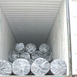 <span class=keywords><strong>Isolation</strong></span> réfléchissante double face en aluminium avec cellules d'air pour l'<span class=keywords><strong>isolation</strong></span> des maisons en acier - Product Image 3