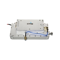 Modul Penguat Daya RF Rentang Frekuensi Broadband 1500MHz hingga 2500MHz