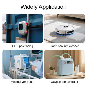 リチウムイオン26650充電式バッテリー4S8P 14.4ボルト40Ah 26650リチウムイオンバッテリーパックLi- Ionバッテリー - Product Image 5