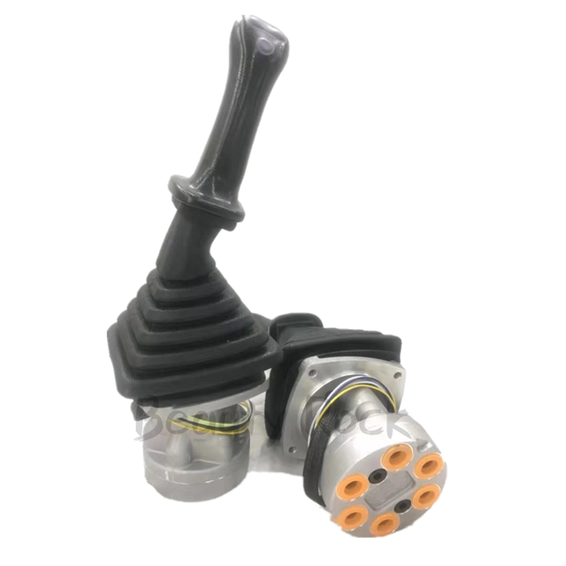 R-9 Excavator Control Handle Construction Machinery Joystick Control Lever Manipulation Handle
