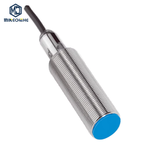 เซ็นเซอร์อินดักทีฟ IME18-05BNSZW2S IME18-05BNSZW2K IME18-05BNSZW2L M18 5 มม. สำหรับการตรวจจับโลหะในระบบอัตโนมัติทางอุตสาหกรรม - Product Image 1