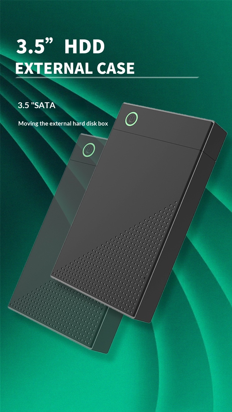 Interface USB 3.0