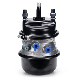 <span class=keywords><strong>Chambre</strong></span> de frein à disque pneumatique T16 24 certifiée ISO 9001 TYPE <span class=keywords><strong>16</strong></span>/24 adaptée au système de freinage pneumatique de camion - Product Image 1