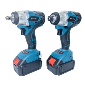 <span class=keywords><strong>Avvitatore</strong></span> a Impulsi Elettrico Industriale 3 in 1 ad Alta Coppia, Senza Spazzole, Portatile, a Batteria al Litio per Pneumatici <span class=keywords><strong>Auto</strong></span> MTT01 - Product Image 1