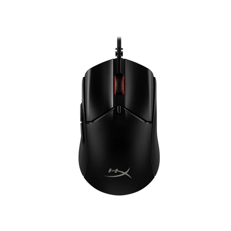 Pulsifire histe 2 Проводная игровая мышь 26000 DPI RGB ультра-легкая