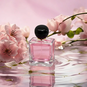 Perfume Floral Formal Unisex en Aerosol <span class=keywords><strong>de</strong></span> 100 ml, OEM ODM, <span class=keywords><strong>Eau</strong></span> <span class=keywords><strong>de</strong></span> Parfum Personalizado, Larga Duración, Ecológico, Lujoso, Portátil, con Caja con Logotipo - Product Image 3