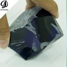 Tanzanite Foncée # 2665