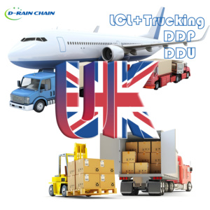 Trung Quốc đến Mỹ đường sắt & Vận tải đường bộ hậu cần chi phí vận chuyển - Product Image 5