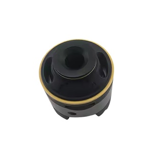 อะไหล่ปั๊มไฮดรอลิกแบบใบพัด รุ่น 50v109a/45v60a/35vq38a/35v30a/25v17a/25vq21a/20v8a/V20 1p8p ชุดอุปกรณ์ - Product Image 2