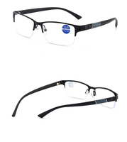 Gafas de PC con Bloqueo de Luz Azul, Estilo Coreano, para Unisex, con Forma de Diamante, Venta al Por Mayor, Novedad 2026