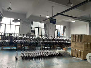 <span class=keywords><strong>Monopattino</strong></span> <span class=keywords><strong>Elettrico</strong></span> <span class=keywords><strong>Xiaomi</strong></span> 350W, Veicolo a Due Ruote, con Indicatore di Livello Acqua Verticale, Tipo Elettronico Intelligente, Portata 150kg, Lunga <span class=keywords><strong>Autonomia</strong></span> - Product Image 5