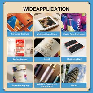 Placa de Imagen Compatible Wiseprint Q4420A Q4430A para Impresora Digital <span class=keywords><strong>HP</strong></span> Indigo 7000 7500 7600 7800 7900 7K PIP - Product Image 4