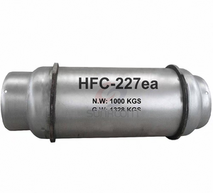Accessorio HFC-227ea per estintore a Gas FM200 - Product Image 3