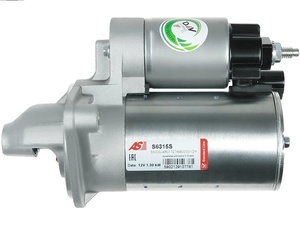 Nuevo <span class=keywords><strong>Motor</strong></span> <span class=keywords><strong>de</strong></span> <span class=keywords><strong>Arranque</strong></span> 281000T330 281000T340 1.3KW CW 12V para Toyota <span class=keywords><strong>Corolla</strong></span> 1.8, <span class=keywords><strong>Motor</strong></span> <span class=keywords><strong>de</strong></span> <span class=keywords><strong>Arranque</strong></span> Japonés - Product Image 5