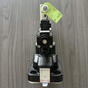วาล์วไฮดรอลิก ATOS AGMZO-REB-P-NP-32/350/I รุ่น AGIR-20/210/V AGIR-32/210/V วาล์วไฮดรอลิก ATOS AGMZO-REB-P-NP-32/350/I รุ่น AGIR-20/ - Product Image 5