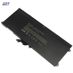 OEM <b>Battery</b> Cheap 14.8V 65Wh XPS 15Z 8cell Laptop <b>Battery</b> for Dell XPS L511Z 0NMV5C 0HTR7 NMV5C 075WY2 75WY2 OHTR7 CN-075WY2 - Product Image 1