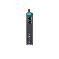 MOXA MGate 5134 MGate 5134-T | Convertidor Modbus RTU/ASCII/TCP a PROFINET | -40 ~ 75 °C, 50ms Failover | Certificado UL/CE/ATEX/IECEx