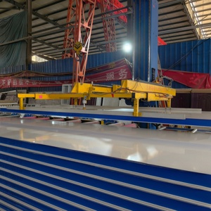 Panel <span class=keywords><strong>de</strong></span> Aislamiento <span class=keywords><strong>de</strong></span> Lana <span class=keywords><strong>de</strong></span> Roca <span class=keywords><strong>de</strong></span> Alta Densidad |   Panel <span class=keywords><strong>de</strong></span> Lana Mineral Ignífuga A1 <span class=keywords><strong>para</strong></span> Aislamiento <span class=keywords><strong>Térmico</strong></span> y Acústico <span class=keywords><strong>de</strong></span> Paredes, <span class=keywords><strong>Techos</strong></span> y Tuberías - Product Image 6