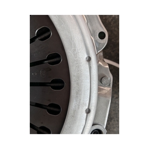 Hot Selling 430mm Truck <strong>Parts</strong> <strong>Clutch</strong> Kit For OEM Replacement Of Heavy Duty <strong>Clutch</strong> Cover <strong>Plate</strong> Pressure <strong>Plate</strong> Assembly - Product Image 6