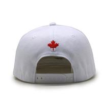 Gorra de 6 Paneles Personalizada por el Fabricante, Gorra Plana con Visera, Logotipo Bordado en 3D, Gorra Snapback