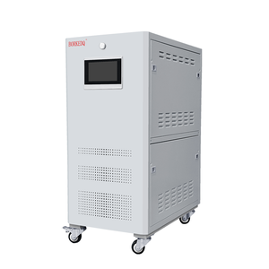 Câm ổn áp xoay chiều tự động 30kVA 30 kVA - Product Image 3