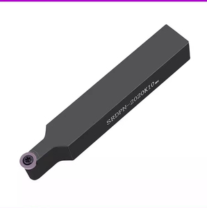 SRDPN 2020k08 SRDPN 2020K10 SRDCPN 2525M10 CNC Tipo de tornillo Portaherramientas de torneado externo 16*16 20*20 25*25 32*32 <span class=keywords><strong>Kater</strong></span> - Product Image 6