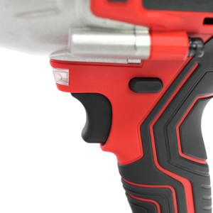 Clé à chocs 21V à vendre Clé électrique Clé à chocs sans fil 1000NM Clé à chocs avec batterie au lithium - Product Image 2