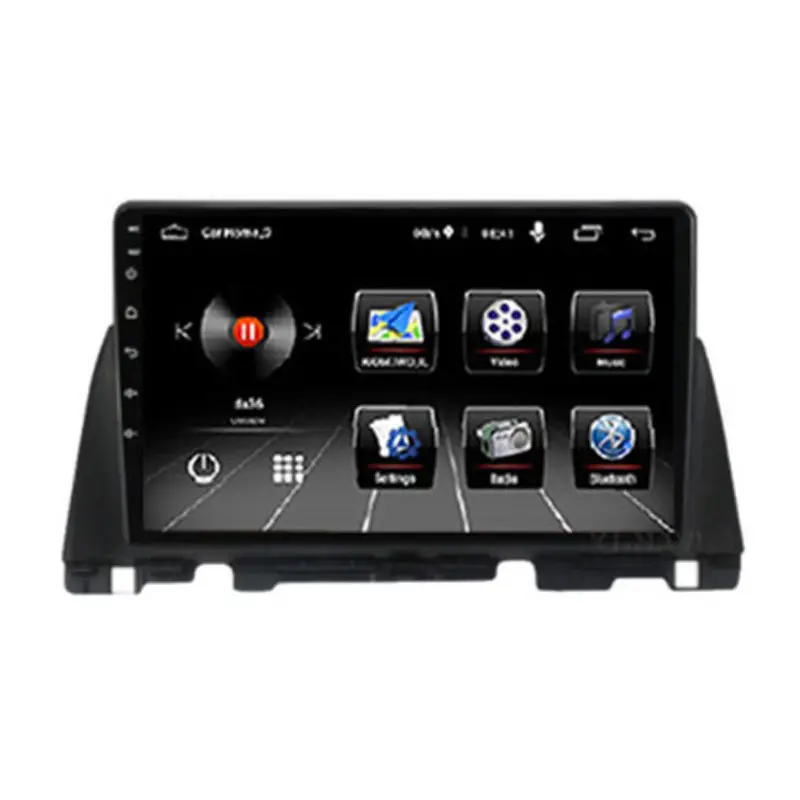 2016 2017 2018 Android autoradio Navigation stéréo multimédia GPS Carplay lecteur vidéo automatique pas de DVD 10 ''pour Kia K5 Kia Optima CE